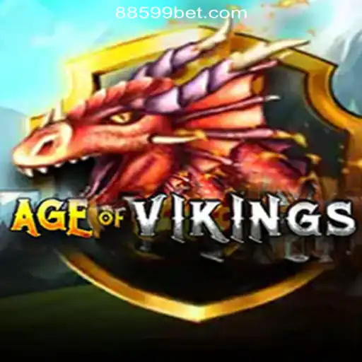 Discover the Legendary World of AgeofViking - A Slot Adventure at 8599BET.com