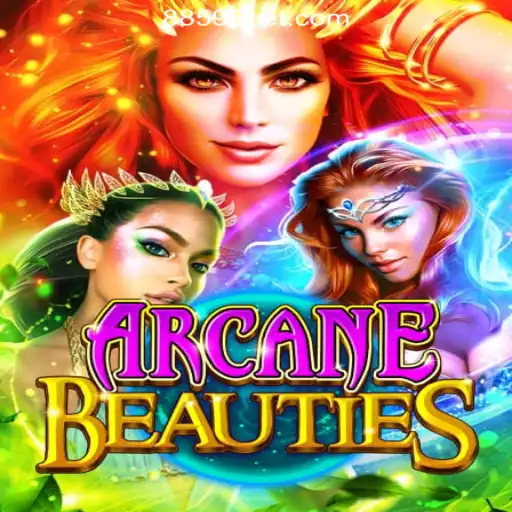 Exploring the Enchanting World of ArcaneBeauties: A Dive into the Latest iGaming Sensation
