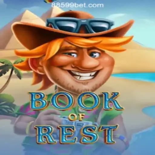 Explore the Enchanting World of BookofRest: A Guide to the #1 Slots Game in Brazil