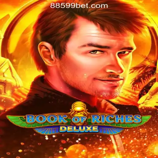 Discover the Exciting World of BookofRichesDeluxe: A Premier Slot Experience