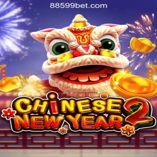 Explore the Exciting World of CHINESENEWYEAR2: The Premier Slot Game at 8599BET.com Oficial Slots Brasil #1