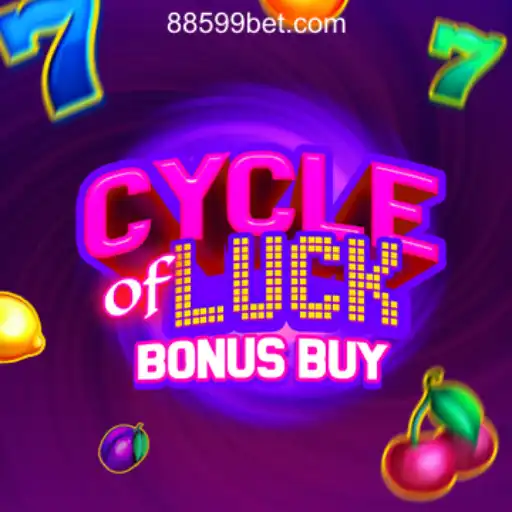 CycleofLuckBonusBuy: An Exciting Journey in the World of Slots at 8599BET.com Oficial Slots Brasil