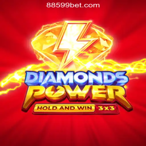 Discover the Thrilling World of Diamondspower