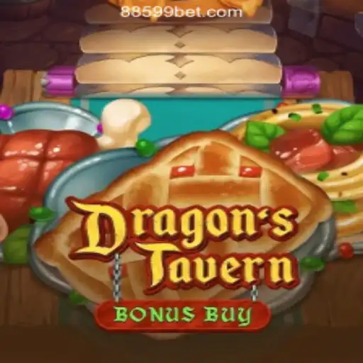 Exploring the Enchanting World of DragonsTavern: A Premier Adventure in 8599BET.com Oficial Slots Brasil #1