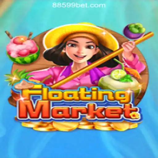 Explore the Exciting World of FloatingMarket in 8599BET.com Oficial Slots Brasil #1