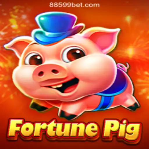 Discover the Excitement of FortunePig at 8599BET.com Oficial Slots Brasil #1