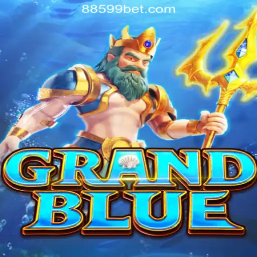 Exploring the World of GRANDBLUE: A Comprehensive Guide to 8599BET.com Oficial Slots Brasil #1