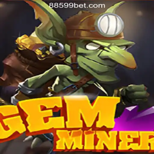 Exploring GemMiner: An Exciting Adventure and Top Choice on 8599BET.com Oficial Slots Brasil #1