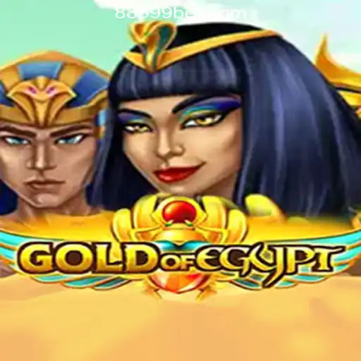 Discover the Thrills of GoldOfEgypt - A Top Official Slot Game in Brazil