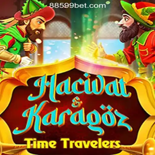 Exploring the Enchanting World of HacivatandKaragoz and the Rise of 8599BET.com Oficial Slots