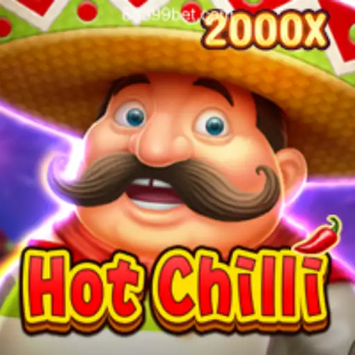 Discover HotChilli: A Spicy Adventure in 8599BET.com Oficial Slots Brasil #1