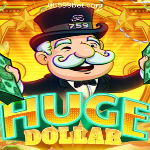 Welcome to the Thrills of HugeDollar: The Premier Slot Experience
