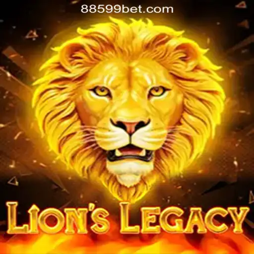 Exploring the Exciting World of LionsLegacy: A Premier Gaming Experience with 8599BET.com Oficial Slots Brasil #1