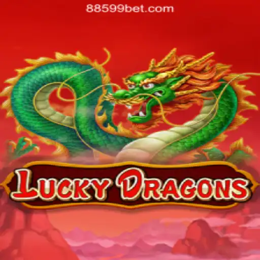 Unveiling the Thrills of LuckyDragons: Your Ultimate Guide to 8599BET.com Oficial Slots Brasil #1