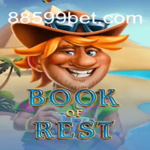Explore the Enchanting World of BookofRest: A Guide to the #1 Slots Game in Brazil