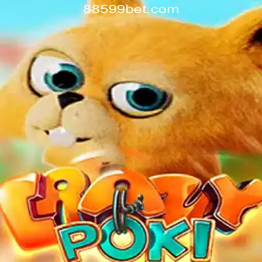 Exploring CrazyPoki: The Thrilling New Slot Game from 8599BET.com Oficial Slots Brasil #1