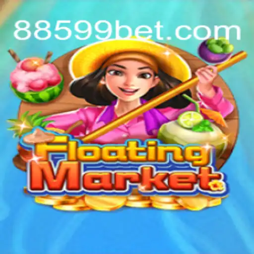 Explore the Exciting World of FloatingMarket in 8599BET.com Oficial Slots Brasil #1