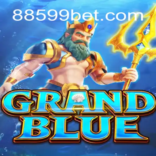 Exploring the World of GRANDBLUE: A Comprehensive Guide to 8599BET.com Oficial Slots Brasil #1