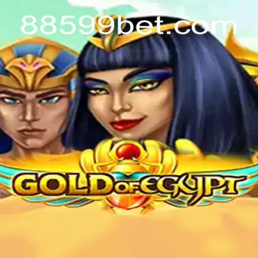 Discover the Thrills of GoldOfEgypt - A Top Official Slot Game in Brazil
