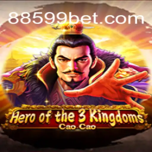 Hero of the 3 Kingdoms Cao Cao - The Ultimate Gaming Experience