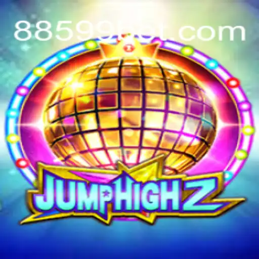 JumpHigh2: An Immersive Gaming Experience with 8599BET.com Oficial Slots Brasil #1