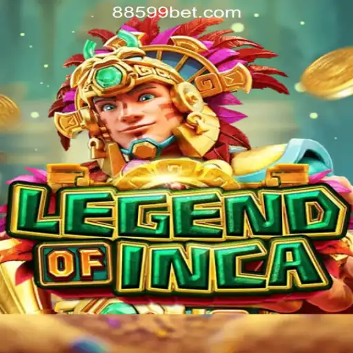 Exploring the Enchantment of LegendofInca at 8599BET.com Oficial Slots Brasil #1