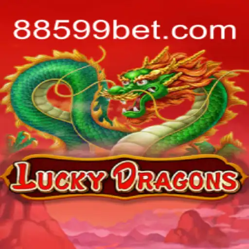 Unveiling the Thrills of LuckyDragons: Your Ultimate Guide to 8599BET.com Oficial Slots Brasil #1