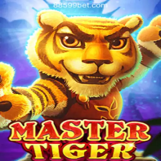 Discover MasterTiger - The New Online Sensation in Brasil's 8599BET.com Oficial Slots Platform
