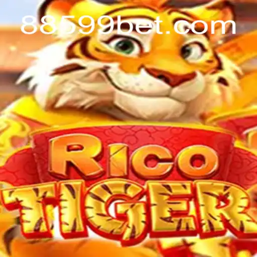 Exploring the Thrills of RicoTiger: Your Gateway to 8599BET.com Oficial Slots Brasil #1