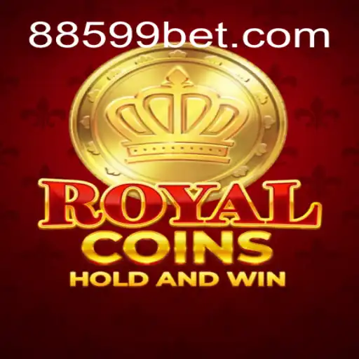 Experience the Thrills of RoyalCoins with 8599BET.com Oficial Slots Brasil #1