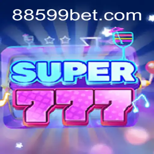 Super777: The Ultimate Gaming Experience