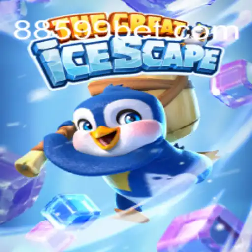 TheGreatIcescape: Discover the Ultimate Experience in Oficial Slots Brasil