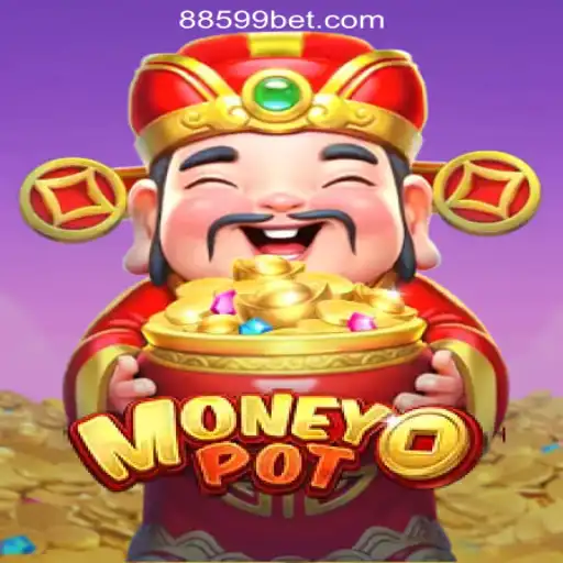 Unlock Fortune with MoneyPot: A Dive into 8599BET.com Oficial Slots Brasil #1