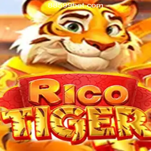Exploring the Thrills of RicoTiger: Your Gateway to 8599BET.com Oficial Slots Brasil #1