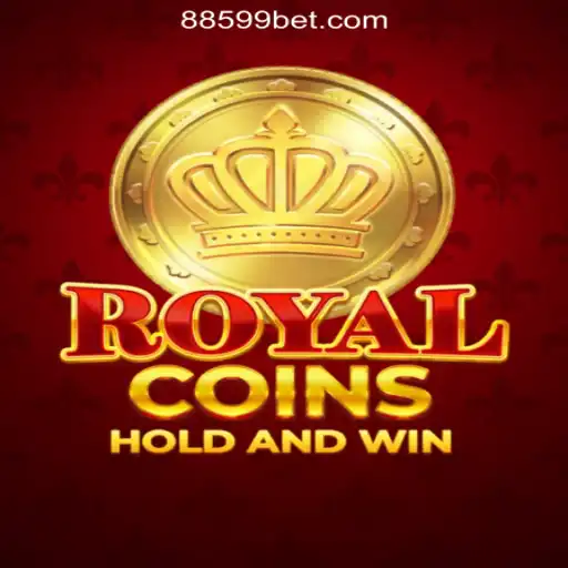 Experience the Thrills of RoyalCoins with 8599BET.com Oficial Slots Brasil #1
