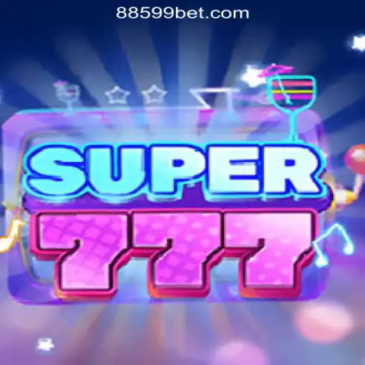 Super777: The Ultimate Gaming Experience