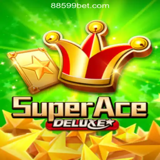Exploring SuperAceDeluxe: A Dive into the Premier Slot Experience with 8599BET.com Oficial Slots Brasil #1