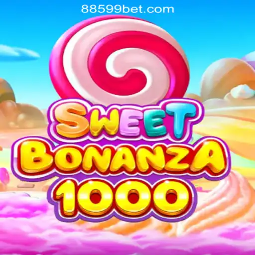 Discover the Thrills of SweetBonanza1000 at 8599BET.com Official Slots Brasil #1