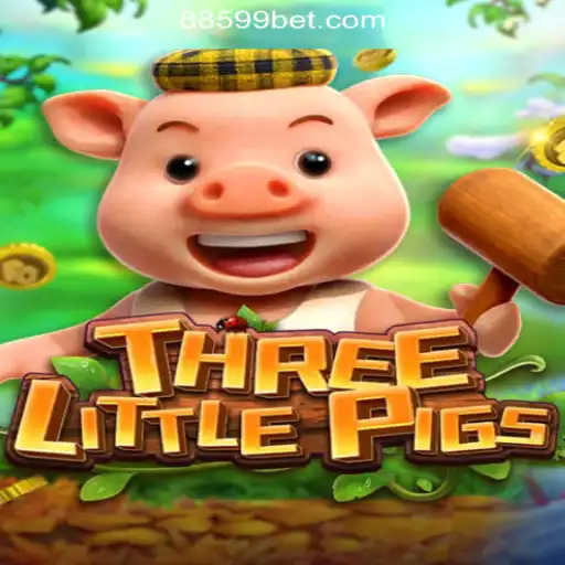 Discover the Enchanting World of THREELITTLEPIGS - The Ultimate Game Experience