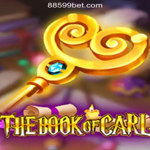 Exploring TheBookofCarl: A Premier Gaming Experience with 8599BET.com Oficial Slots Brasil #1