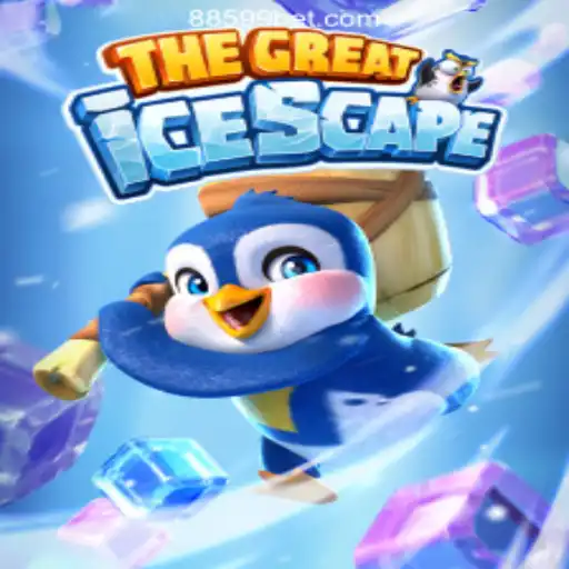TheGreatIcescape: Discover the Ultimate Experience in Oficial Slots Brasil