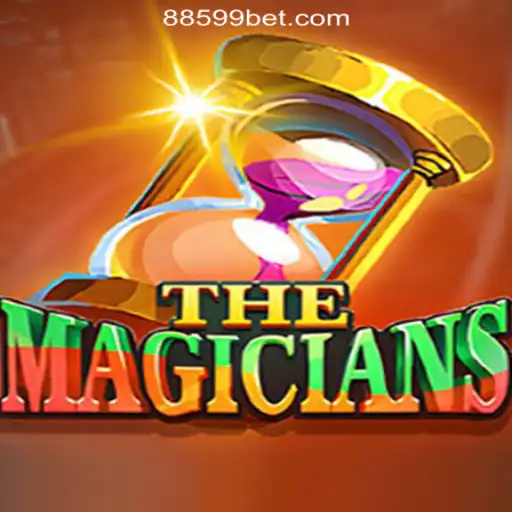 Discover the Magical World of 'TheMagicians' Slots at 8599BET.com