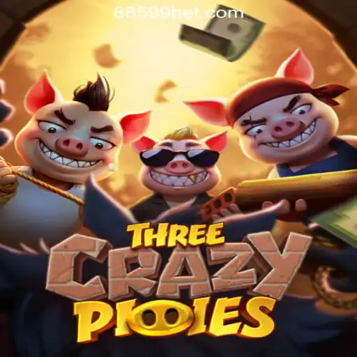 Exploring the Thrilling World of ThreeCrazyPiggies: The Top Slot Game in Brazil
