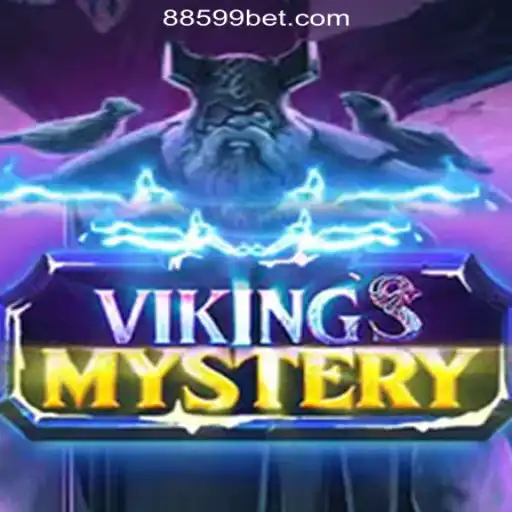 Unveiling VikingsMystery: New Excitement in 8599BET.com Oficial Slots Brasil #1