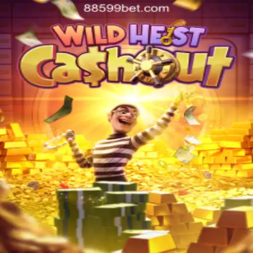 Discover the Thrills of WildHeistCashout: Your Ultimate Guide to 8599BET.com Oficial Slots Brasil #1